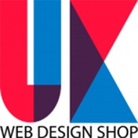 UK Web Design Shop logo - Similar company to Design Ensemble