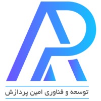 Amin Pardazesh logo - Similar company to Code Monkey