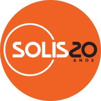 Agência Solis logo - Similar company to Lunarius Lab