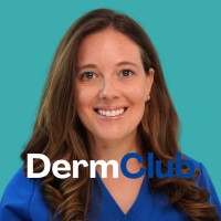 Derm Club logo - Similar company to Emboé