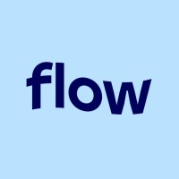 Flow Digital logo - Similar company to Studio2Wx
