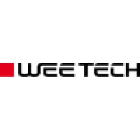 WEETECH BV logo - Similar company to Weetech