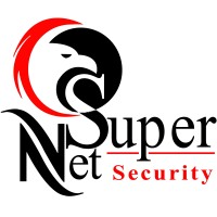 Super networks security logo - Similar company to Supernet Solutions