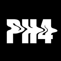 PH4 logo - Similar company to P4H