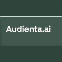 Audienta.ai logo - Similar company to Audientes