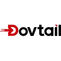 Dovtail logo - Similar company to Leonard Logistics Llc