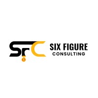 Six Figure Consulting logo - Similar company to Vns Visibility