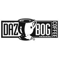 DAZBOG COFFEE COMPANY logo - Similar company to Trivvy