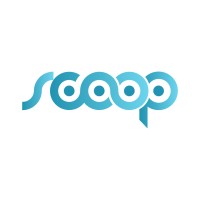 Scoop Adv logo - Similar company to Eventism Pk
