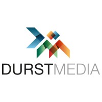 Durst Media - Filmproduktion logo - Similar company to B28