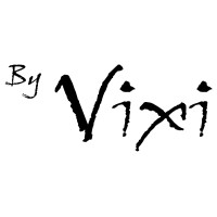 By Vixi logo - Similar company to Brittanymaaynails
