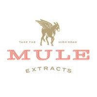 Mule Extracts PDX logo - Similar company to Mule Extracts