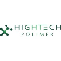 Hightech Polimer logo - Similar company to Hightec Polymers