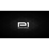 P1 Nanotechnology logo - Similar company to Fugo Precision 3D