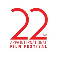 Arpa International Film Festival logo - Similar company to Obsev Studios