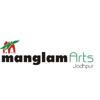 MANGLAM ARTS logo - Similar company to Gulmohar Lane