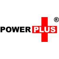 Power Plus (India) logo - Similar company to Teal Copper Box