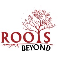 Roots Beyond logo - Similar company to Shano Blends