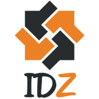 IDZ logo - Similar company to Idz