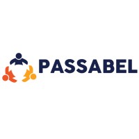 Passabel logo - Similar company to Evc College