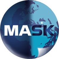 MASKDER logo - Similar company to Drop Collaborative