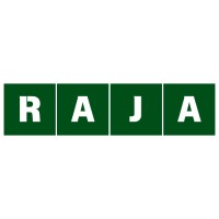 RAJA Polska logo - Similar company to Profisol Sa