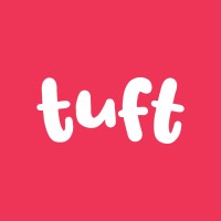 Tuft Global Ltd - Pet Care Marketplace logo - Similar company to Forty8Creates