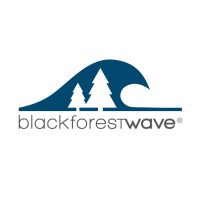 blackforestwave e.V. logo - Similar company to Accenty - Die Agentur Für Digitale Markenkommunikation, Werbung Und Markenentwicklung.