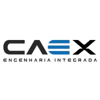 CAEX Engenharia Integrada logo - Similar company to Proplan Engenharia E Projetos