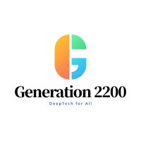 Generation 2200 logo - Similar company to Kronos Archives