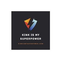Kink Is My Superpower logo - Similar company to Kink Knowledgeable