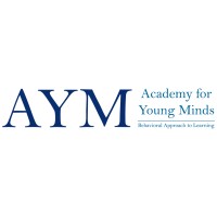 AYM-Academy for Young Minds logo - Similar company to Aba Dynamic