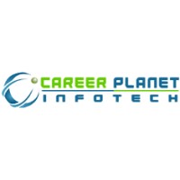Career Planet InfoTech logo - Similar company to Dizisolutions