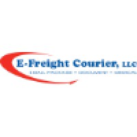 E-Freight Courier, LLC