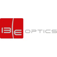IB/E optics GmbH logo - Similar company to Xsight Optics
