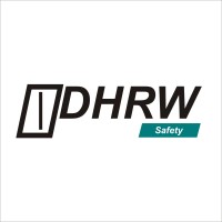 DHRW Safety logo - Similar company to Dhrw Engineering Gmbh