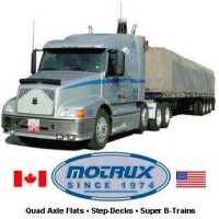 Motrux Inc