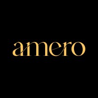 Amero logo - Similar company to Groupe Finctek