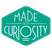 Made with Curiosity logo - Similar company to Aristat