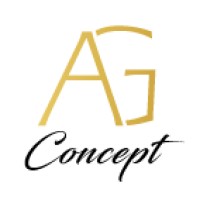 AG Concept logo - Similar company to Matthieu Six Architecte Ei