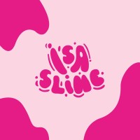 Isa Slime logo - Similar company to Noway Co