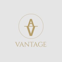 Vantage logo - Similar company to Cfx.Media