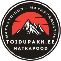 Toidupakk.ee logo - Similar company to Dreamgrow Digital