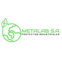 Metalab s.a. logo - Similar company to Imporsaga