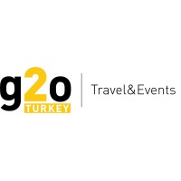 g2o Turkey Travel and Events logo - Similar company to Division X