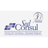 Sed Consul - Commercialista Al Tuo Fianco logo - Similar company to Studio Dmz