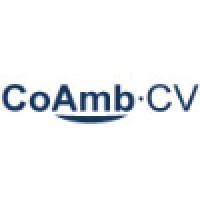 CoAmbCV (Colegio Profesional de Ciencias Ambientales de la Comunitat Valenciana) logo - Similar company to Treserres Soluciones Sostenibles