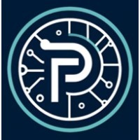 Pythia logo - Similar company to Synchropet