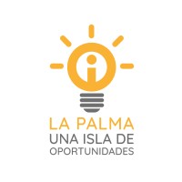 La Palma, una isla de oportunidades logo - Similar company to Ader La Palma