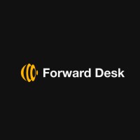 Forward Desk logo - Similar company to Sympl Solutions